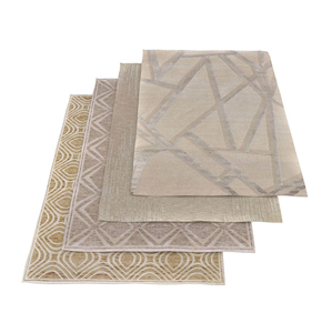 Ansy carpets set 1